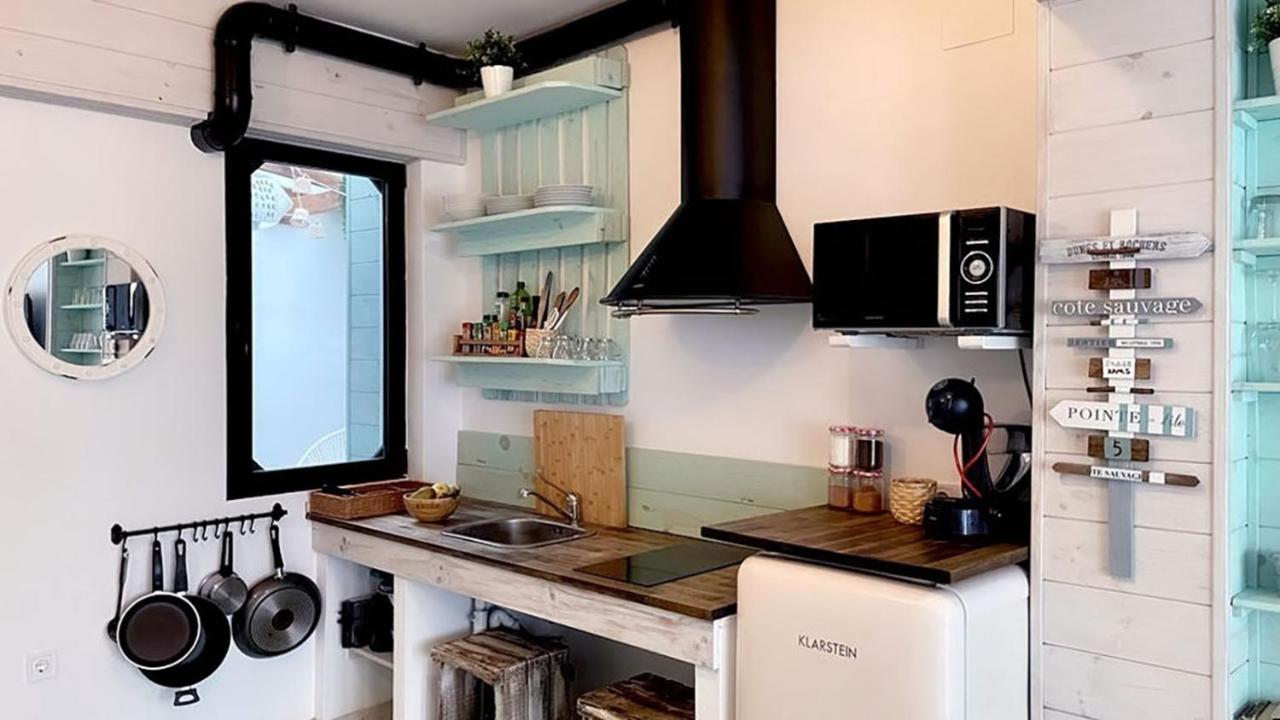 New Cozy Beach Apartment, Wifi Valensiya Dış mekan fotoğraf